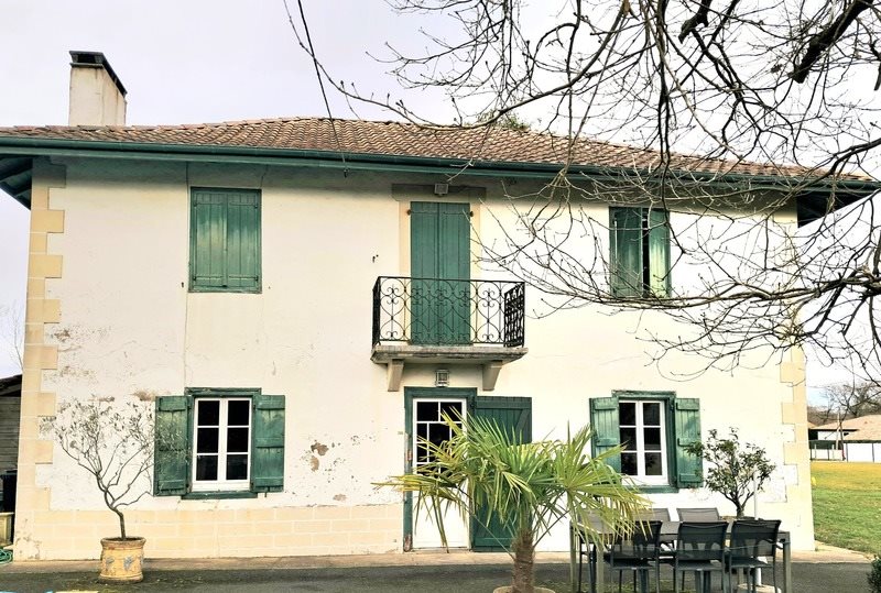 Maison à vendre, 103m², Villefranque