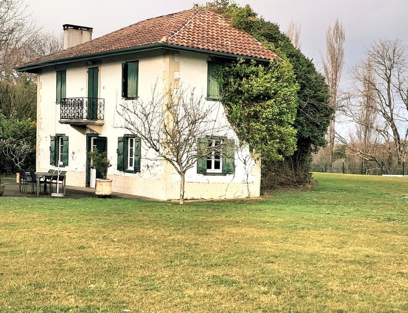 Maison à vendre, 103m², Villefranque