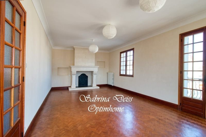 Maison à vendre, 209m², Gardonne