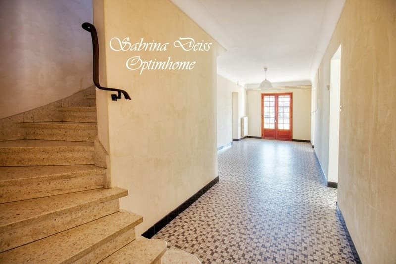 Maison à vendre, 209m², Gardonne