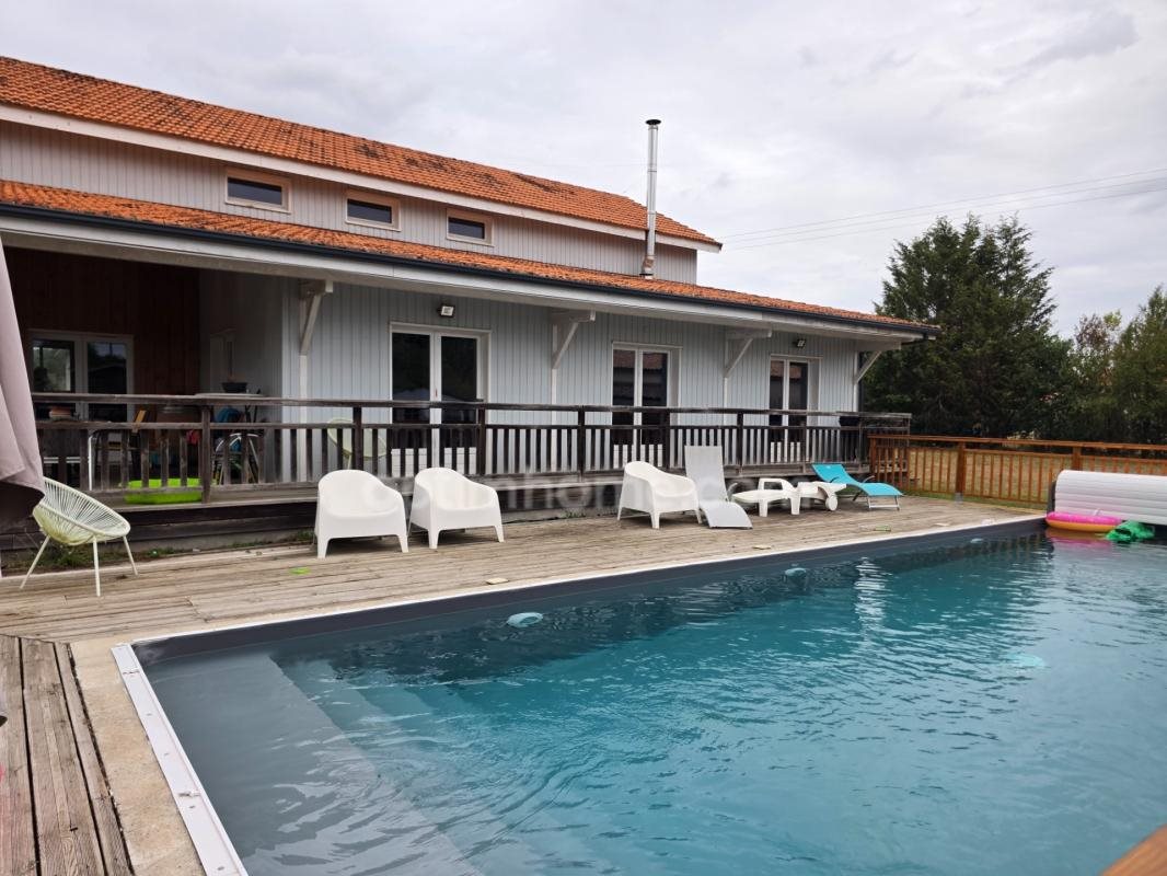 Maison à vendre, 220m², Le Fleix