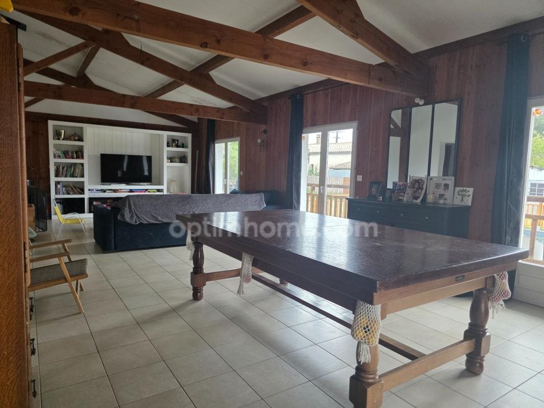 Maison à vendre, 220m², Le Fleix