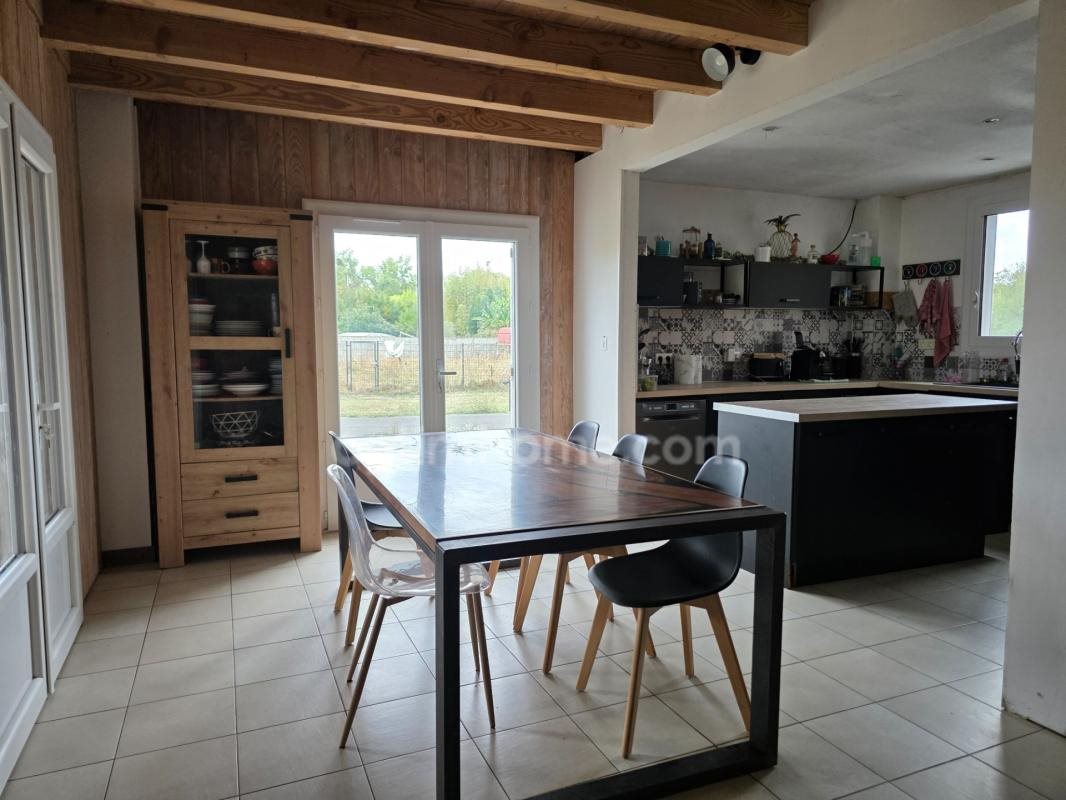 Maison à vendre, 220m², Le Fleix