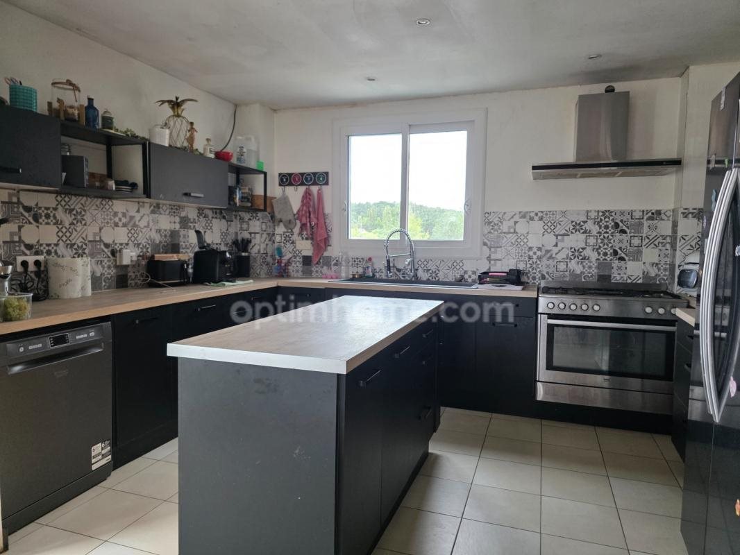 Maison à vendre, 220m², Le Fleix