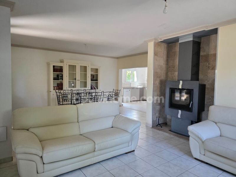 Maison à vendre, 113m², Bergerac