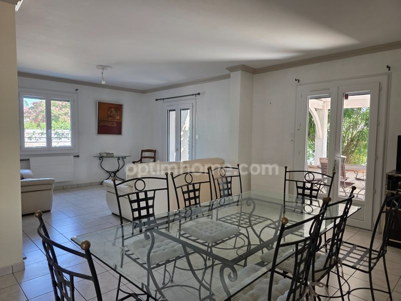 Maison à vendre, 113m², Bergerac