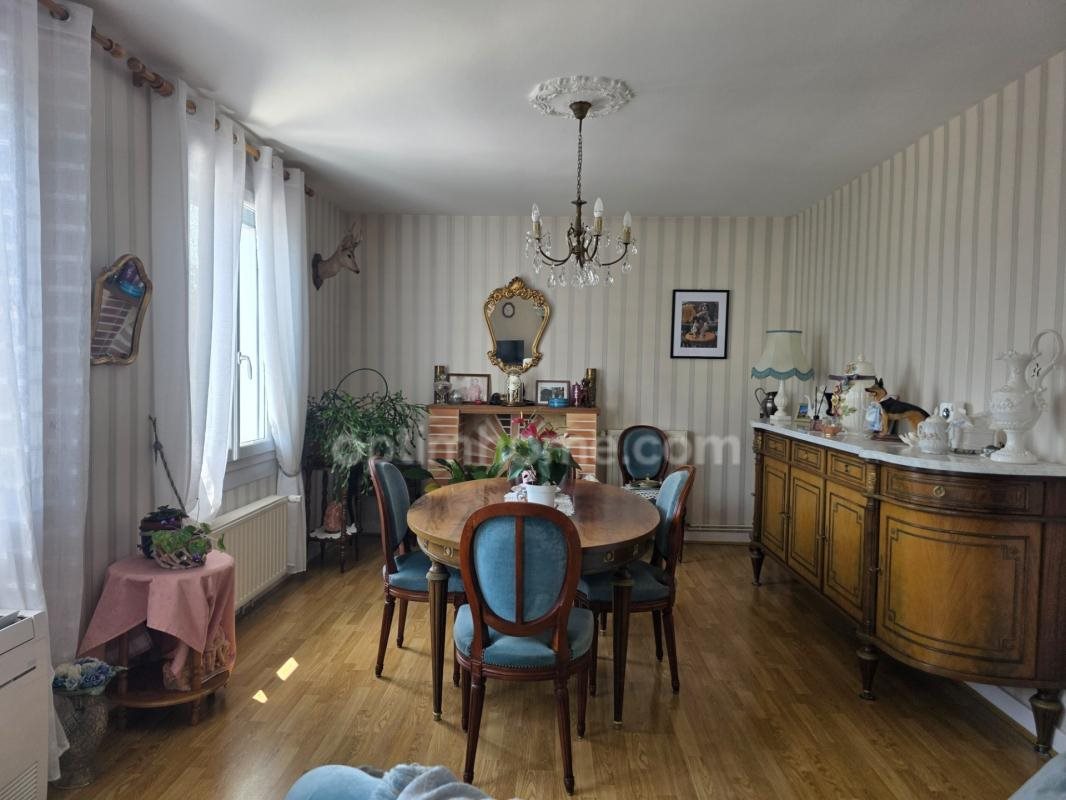 Maison à vendre, 113m², Bergerac