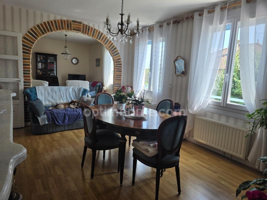 Maison à vendre, 113m², Bergerac