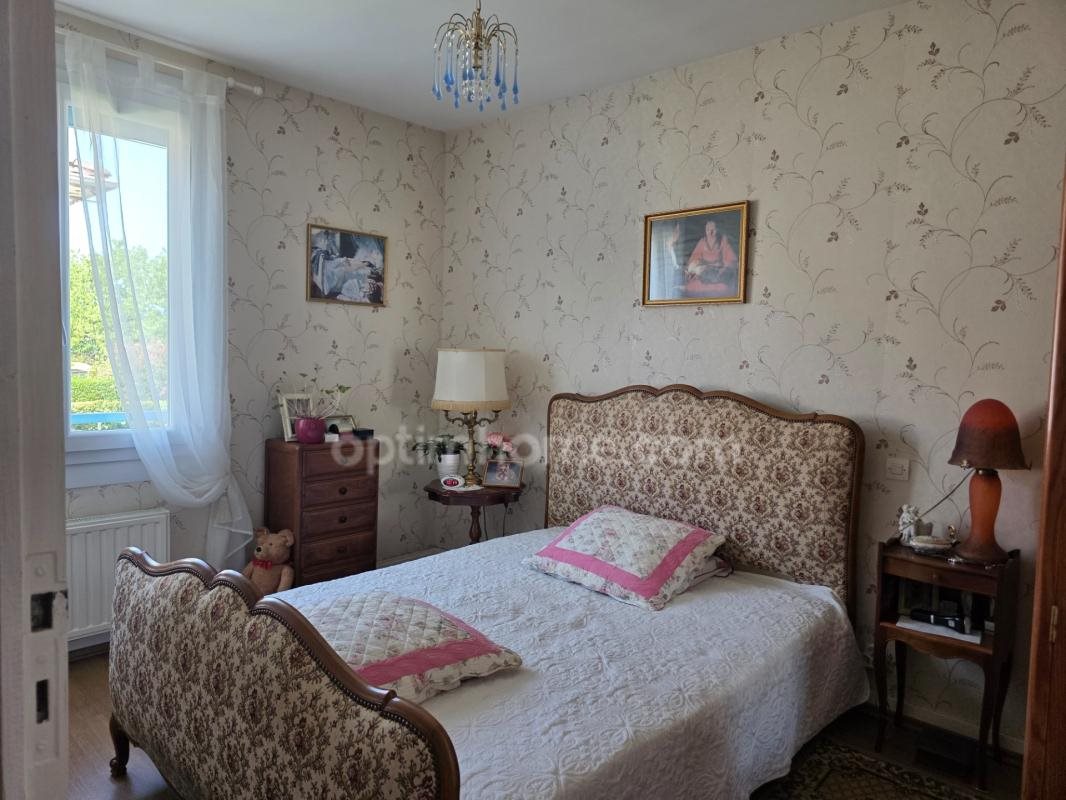 Maison à vendre, 113m², Bergerac