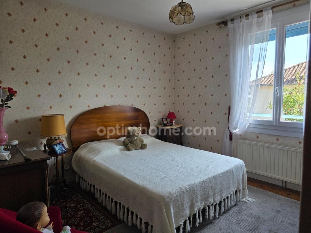 Maison à vendre, 113m², Bergerac
