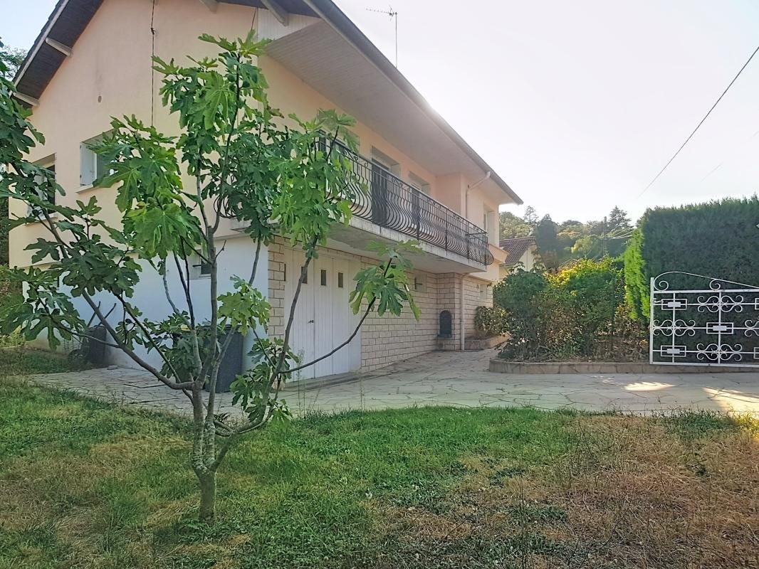 Maison à vendre, 85m², Le Creusot