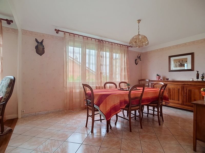 Maison à vendre, 80m², Chalon-sur-Saône