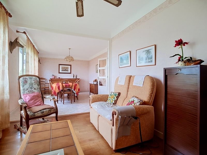 Maison à vendre, 80m², Chalon-sur-Saône