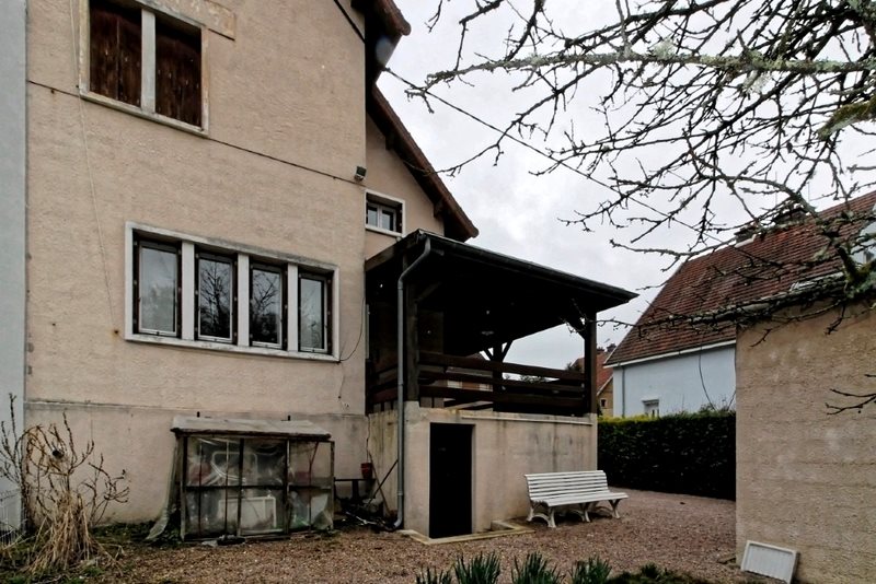 Maison à vendre, 112m², Perrecy-les-Forges