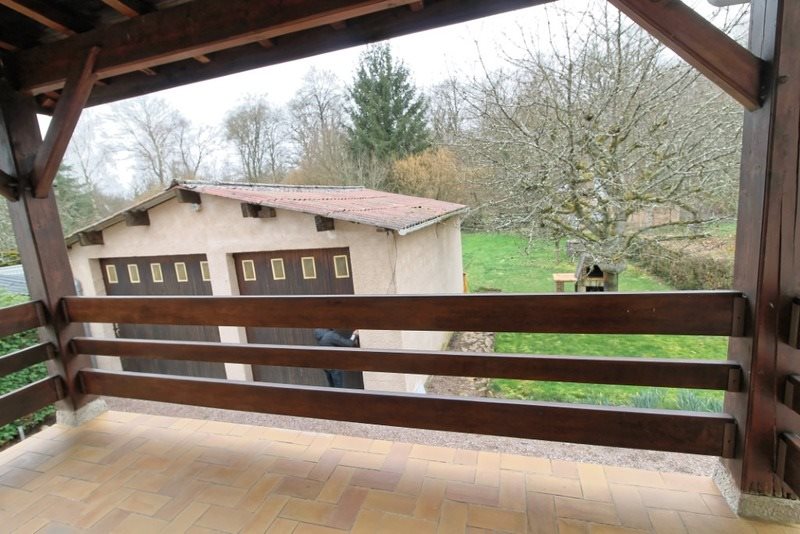 Maison à vendre, 112m², Perrecy-les-Forges