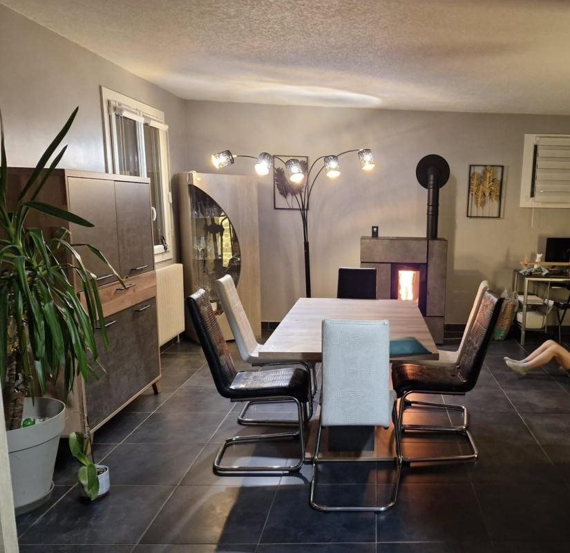 Maison à vendre, 117m², Blanzy