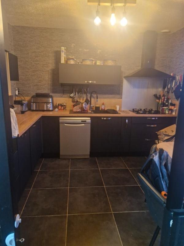 Maison à vendre, 117m², Blanzy