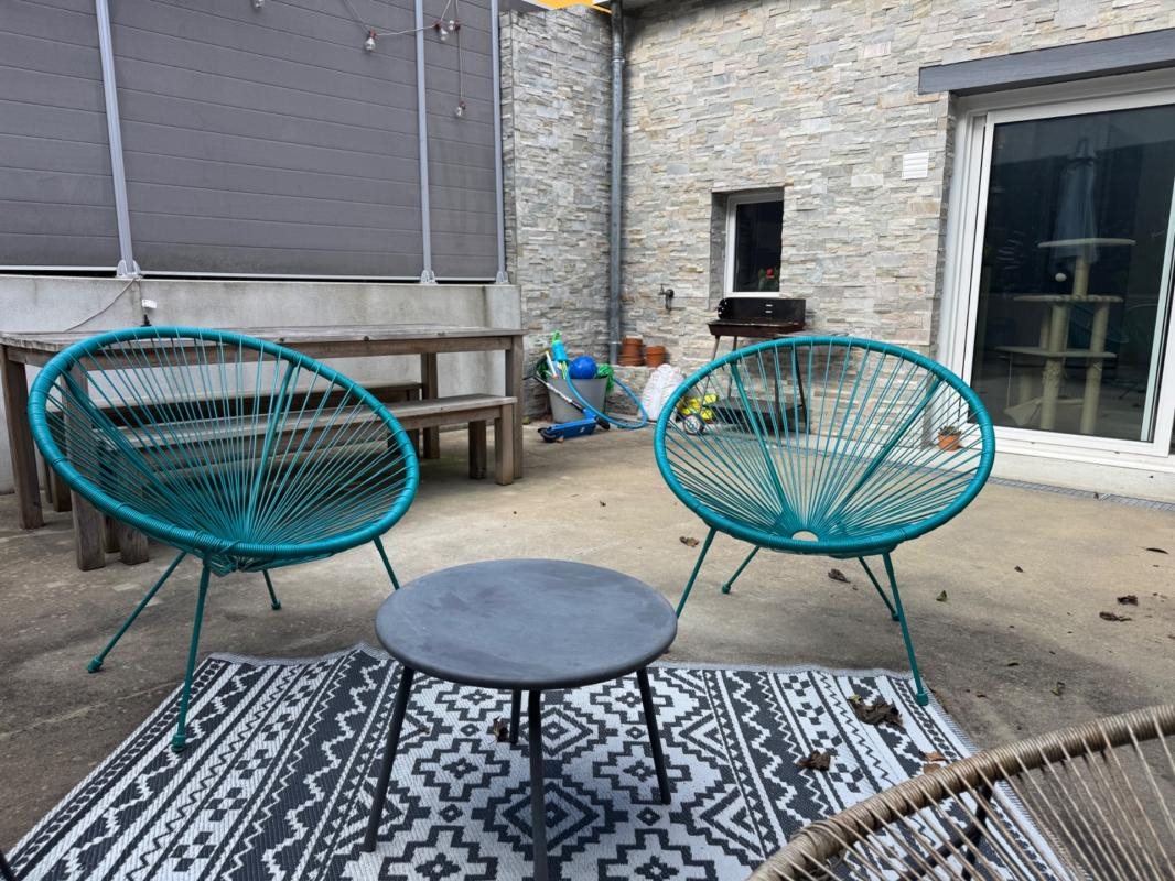 Maison à vendre, 122m², Laval
