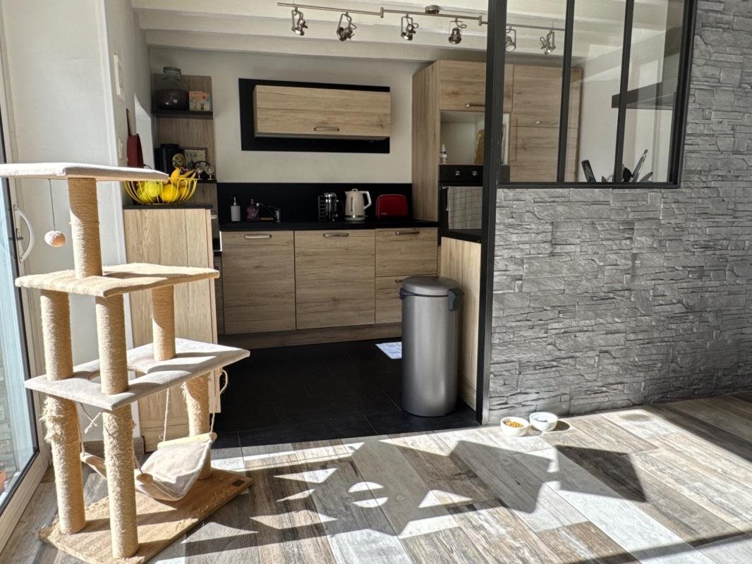 Maison à vendre, 122m², Laval