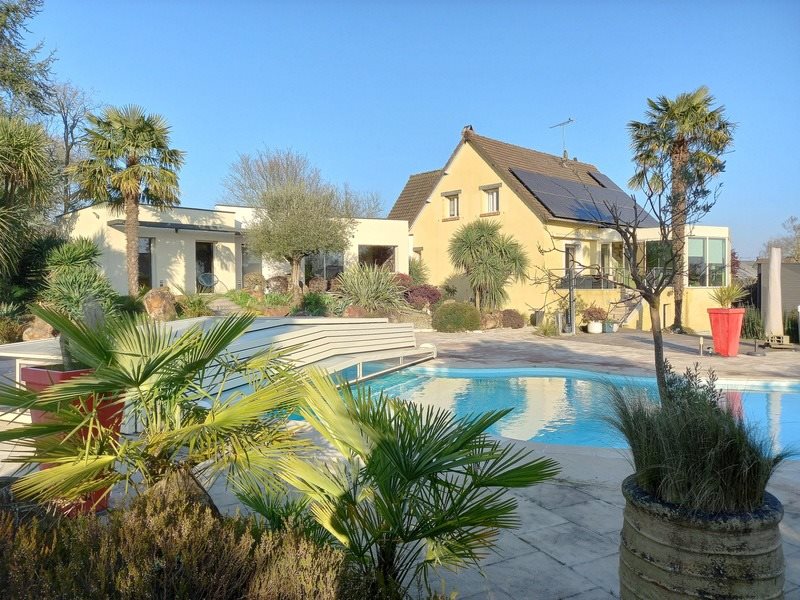 Maison à vendre, 300m², Cosmes