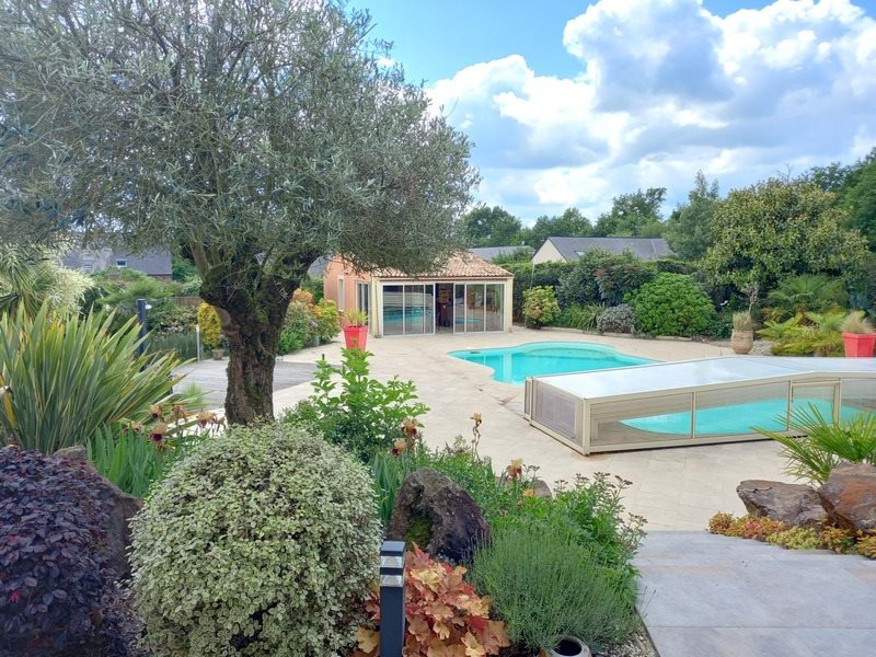 Maison à vendre, 300m², Cosmes