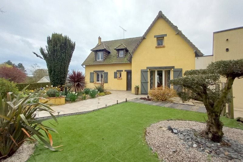 Maison à vendre, 300m², Cosmes