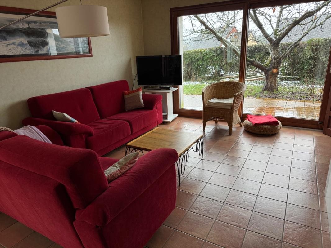 Maison à vendre, 125m², Laval