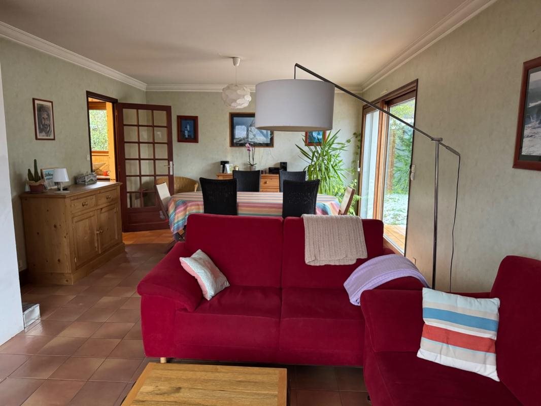 Maison à vendre, 125m², Laval