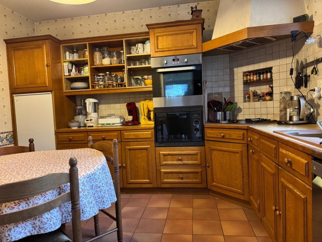 Maison à vendre, 125m², Laval