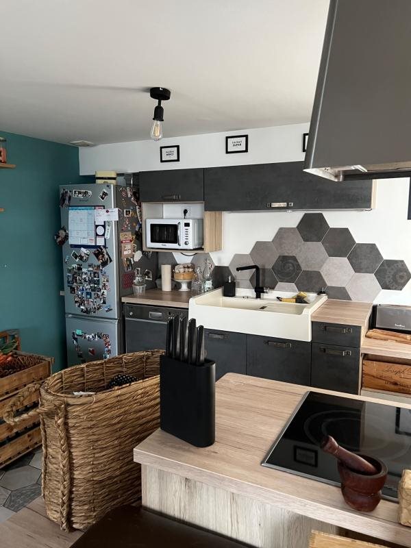 Maison à vendre, 162m², Laval