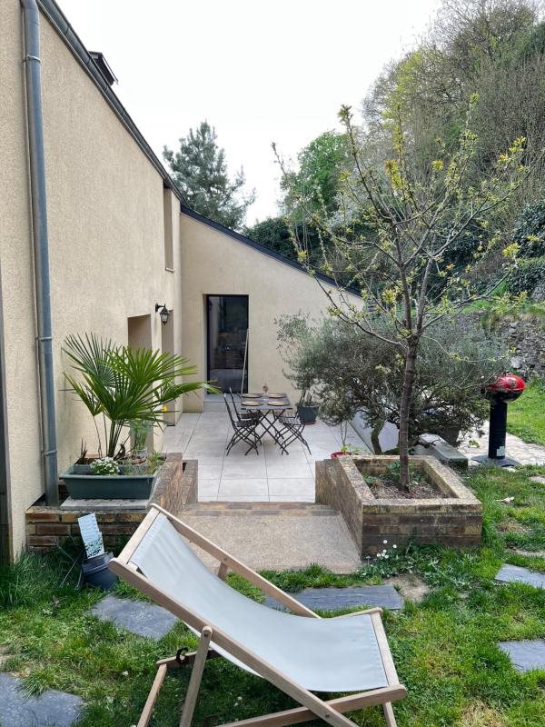 Maison à vendre, 162m², Laval