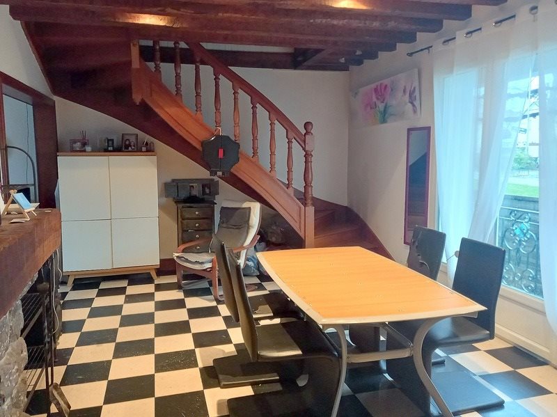 Maison à vendre, 110m², Laval