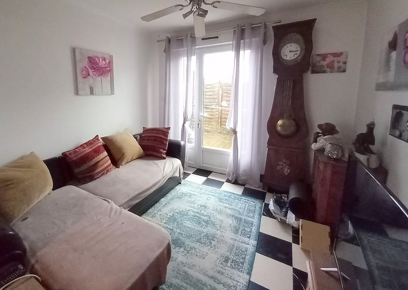 Maison à vendre, 110m², Laval