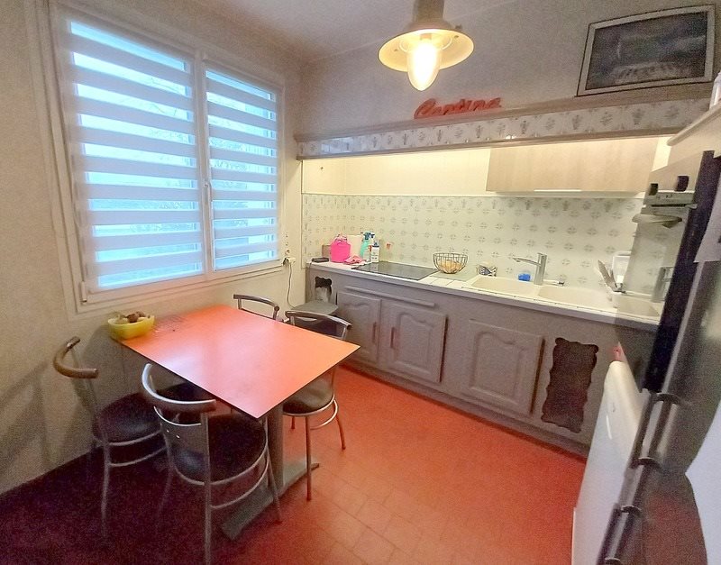 Maison à vendre, 110m², Laval