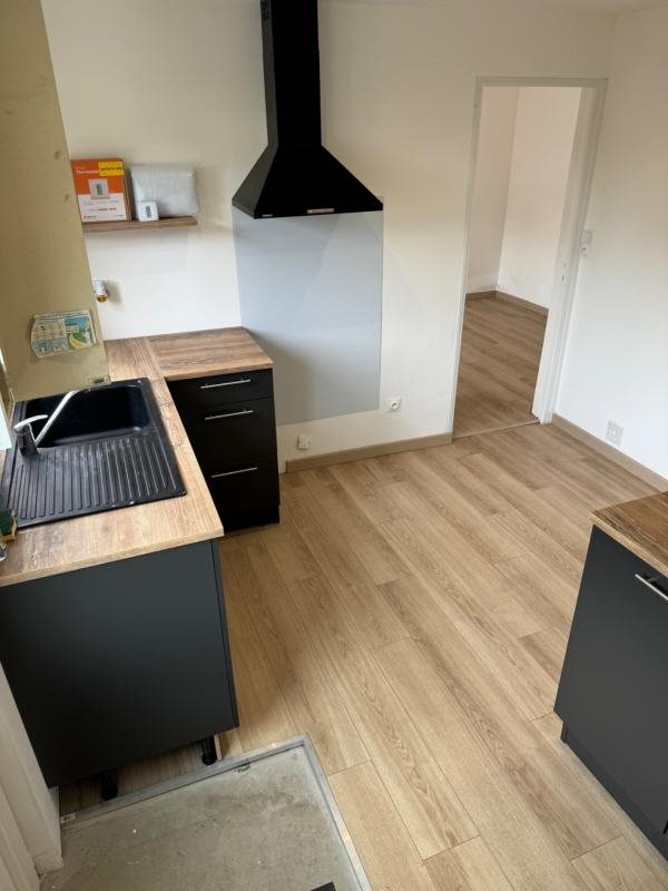 Appartement à vendre, 77m², Mayenne