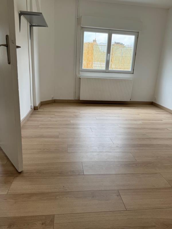 Appartement à vendre, 77m², Mayenne