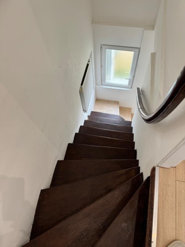 Appartement à vendre, 77m², Mayenne