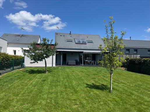 Maison 6 pièces 116 m² · à Argentré · 116 m² · 278 000 €