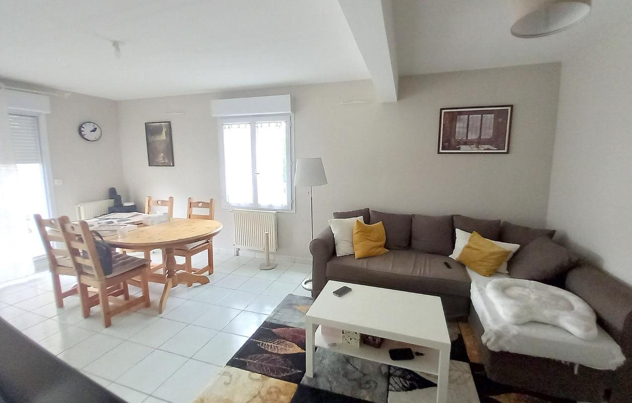 Appartement à louer, 70m², Saint-Berthevin