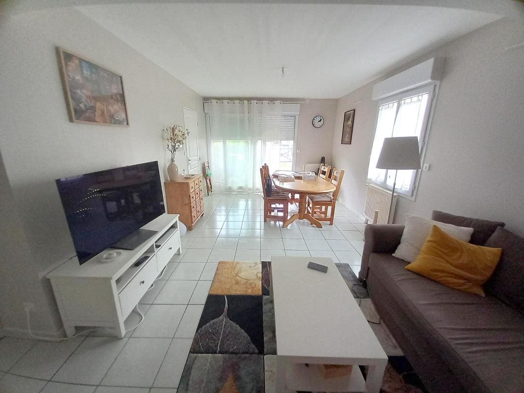 Appartement à louer, 70m², Saint-Berthevin