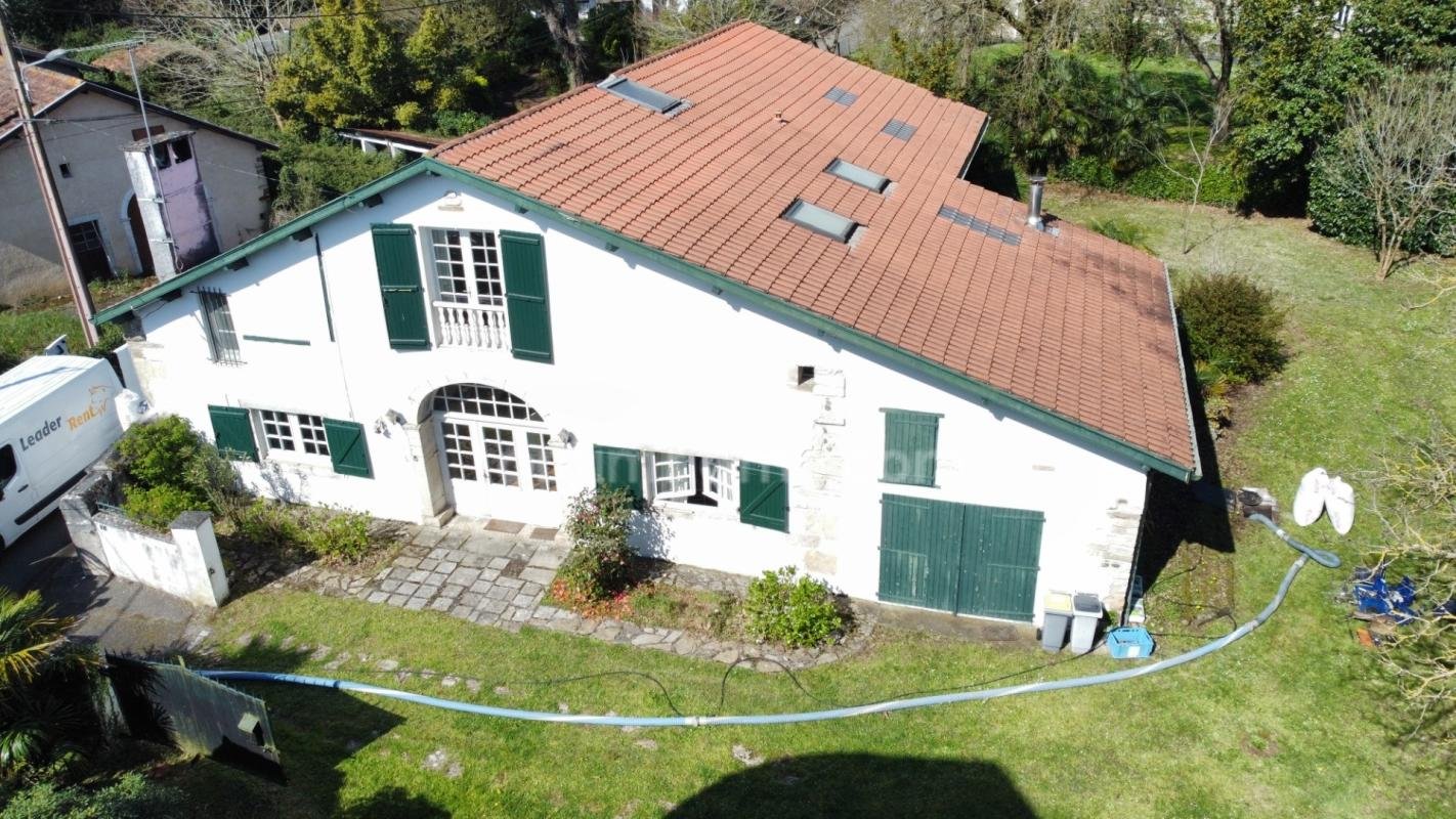 Maison à vendre, 295m², Bidache