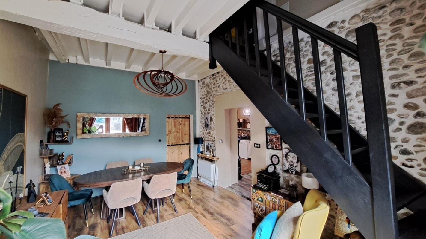 Maison à vendre, 102m², Peyrehorade