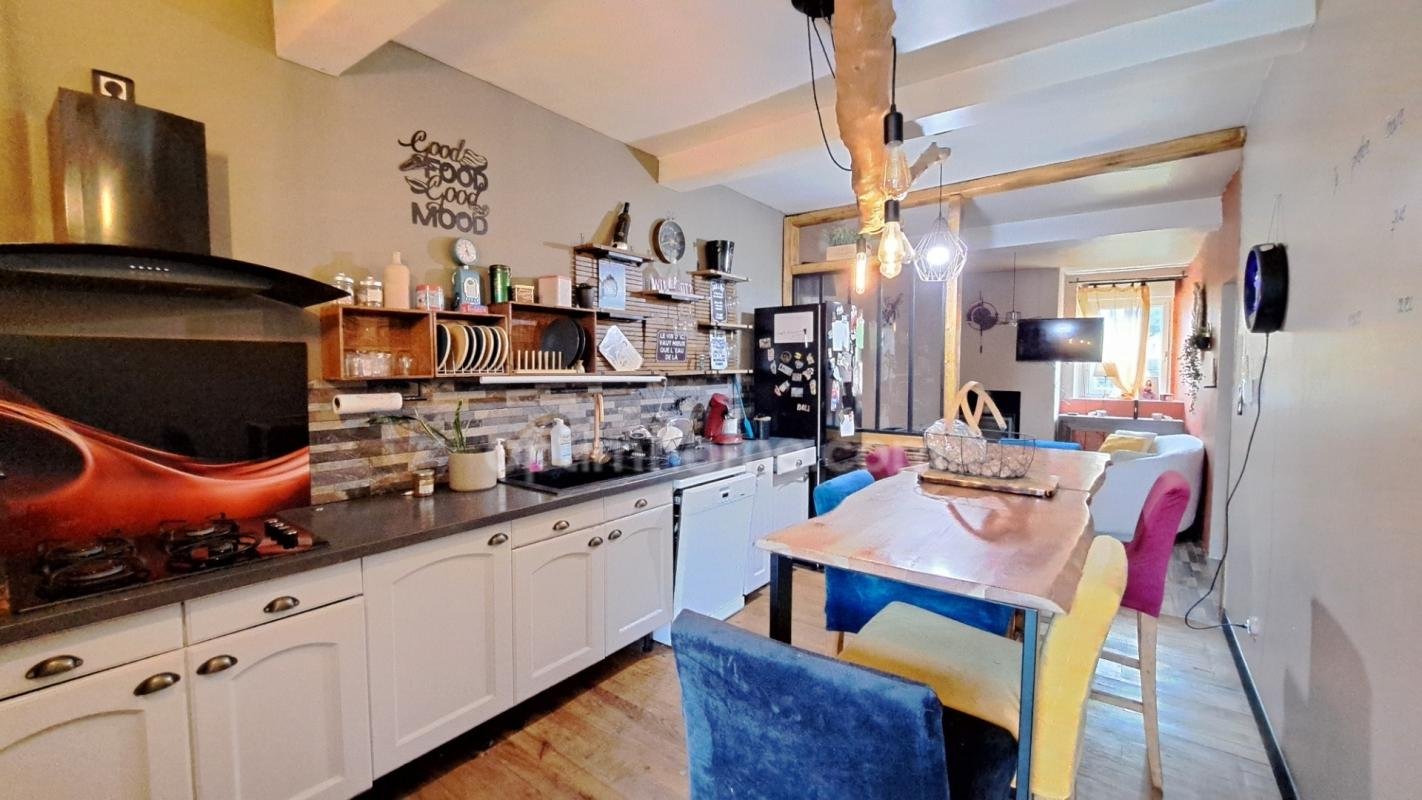 Maison à vendre, 102m², Peyrehorade