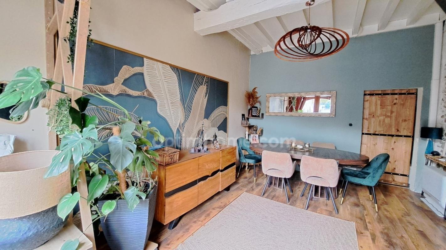 Maison à vendre, 102m², Peyrehorade
