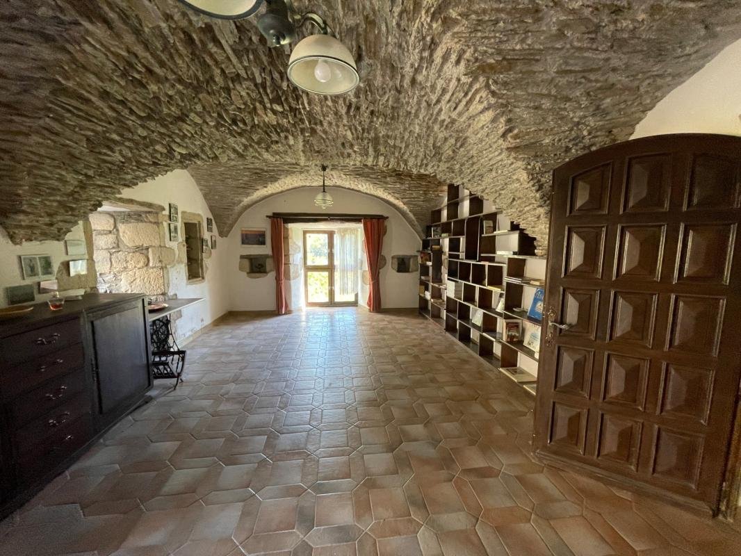 Maison à vendre, 407m², Le Collet-de-Dèze