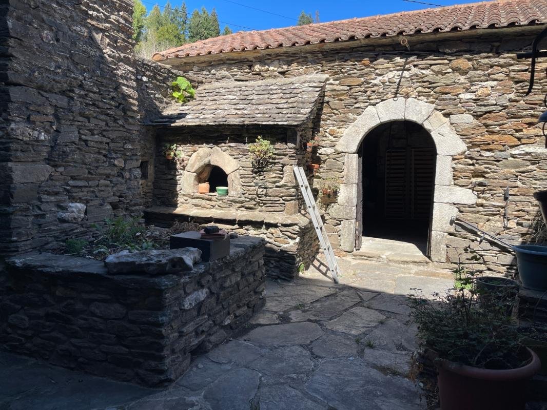 Maison à vendre, 407m², Le Collet-de-Dèze