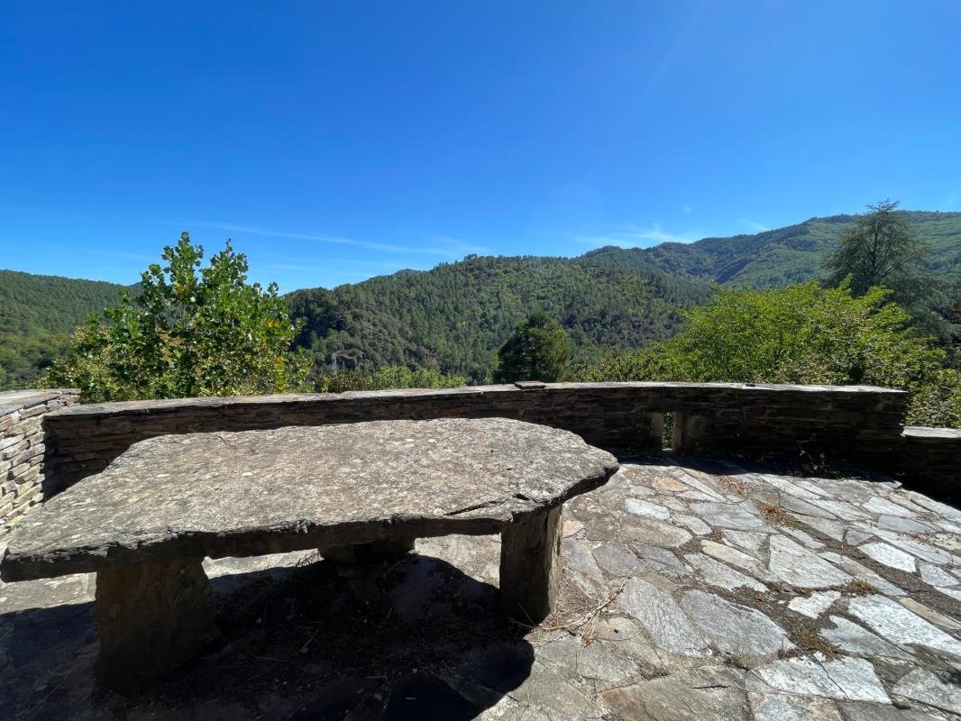 Maison à vendre, 407m², Le Collet-de-Dèze