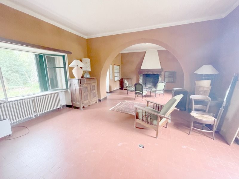 Maison à vendre, 215m², Saint-Christol-lez-Alès