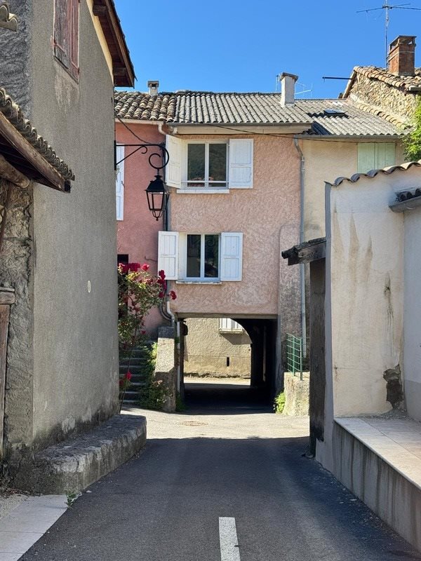 Maison à vendre, 78m², Le Brusquet