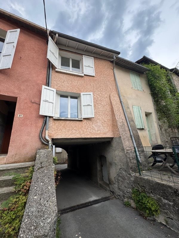 Maison à vendre, 78m², Le Brusquet